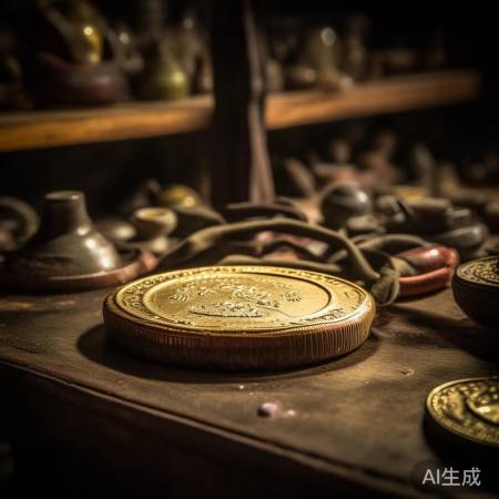 古币见证传奇