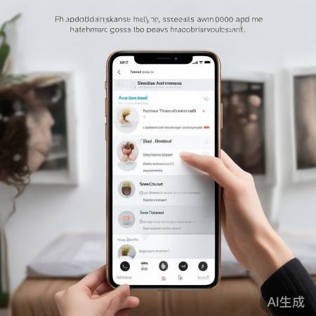 小凯智能锁易操作，权限管理清晰