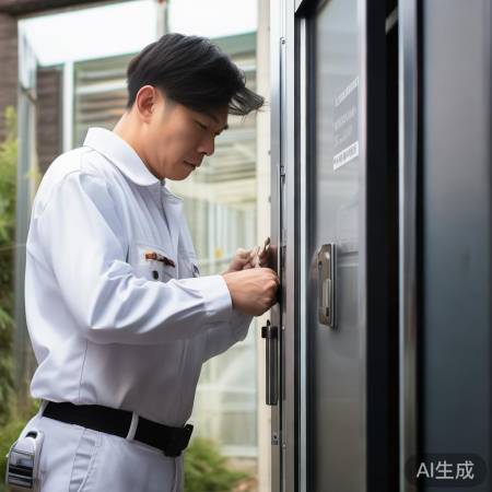 美心防盗门维修热线：40016