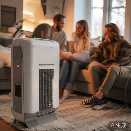 选空气能，温暖过冬
