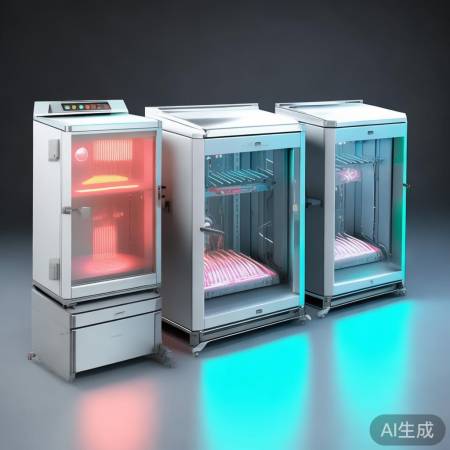 消毒柜类型及特点