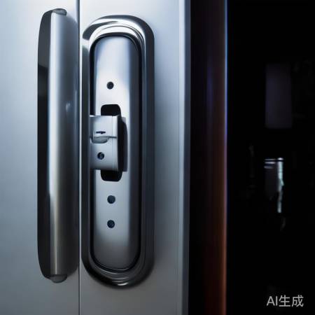 提升指纹锁安全建议