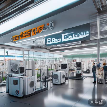 同益热水器服务网点覆盖全国