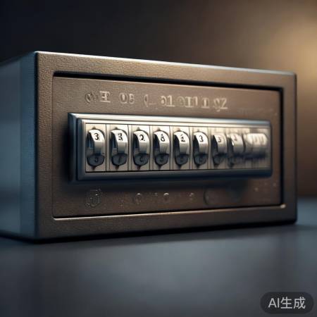 生日密码常见