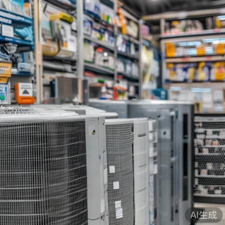空气能热水器价格差异大，如何选