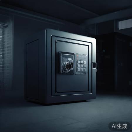 电子保险柜安全性能评估