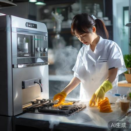 “汝阳油烟机清洗师傅推荐”