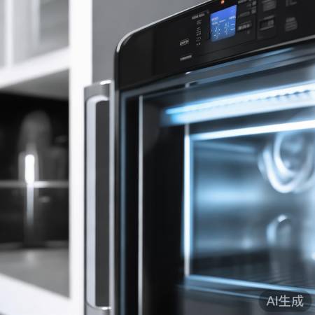 内衣消毒柜，守护健康小卫士