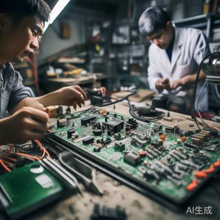 电路难题，专业解决