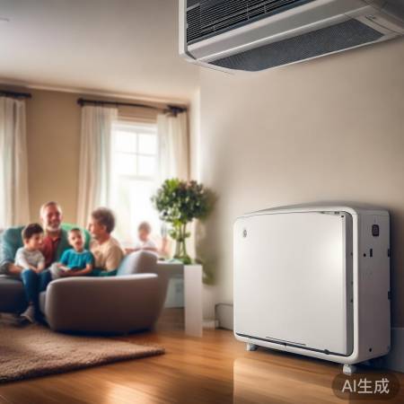 四季空调，品质丰富，优惠多多