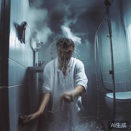 燃气热水器水量调节不稳
