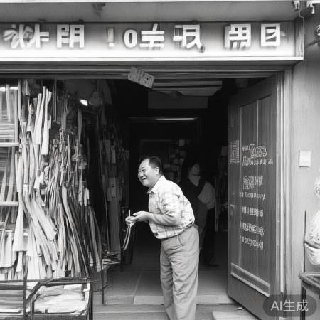 滕州门博士，口碑好维修店