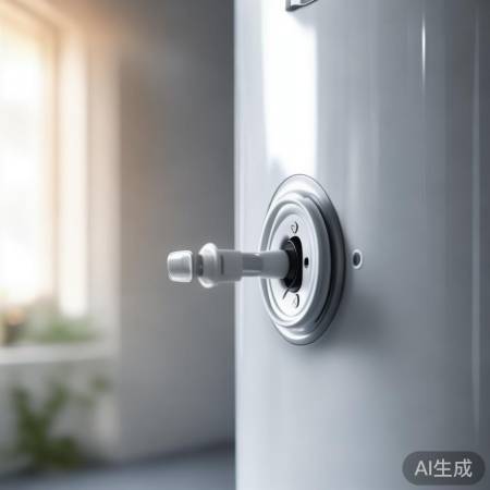 检查插板稳固，安全使用热水器