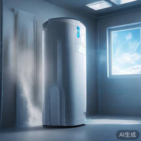 空气能热水器：节能神奇技术