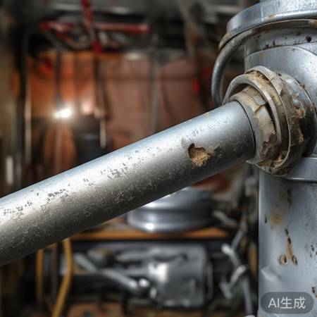 检查热水器加热棒