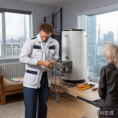 长沙热水管家，维修专业好评多