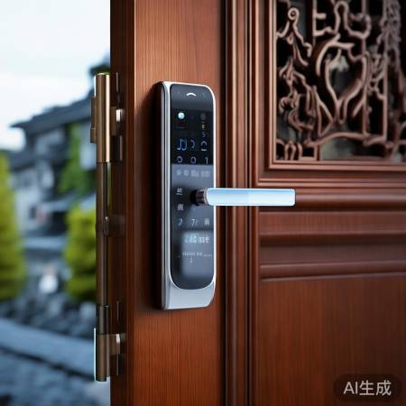 桂林热门智能锁推荐