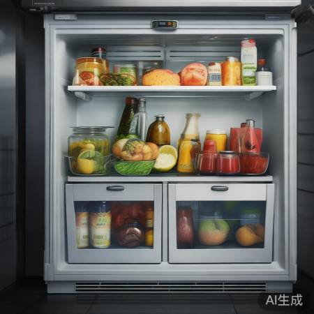 冰箱内温度均匀是关键