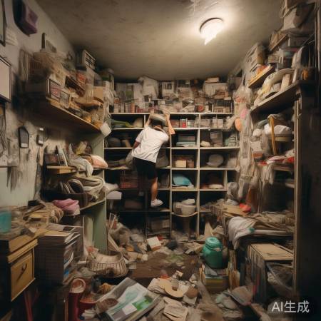 不按标准操作，不便且不安全。