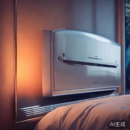 空调噪音影响睡眠