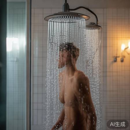 热水器花洒使用指南，提升沐浴品