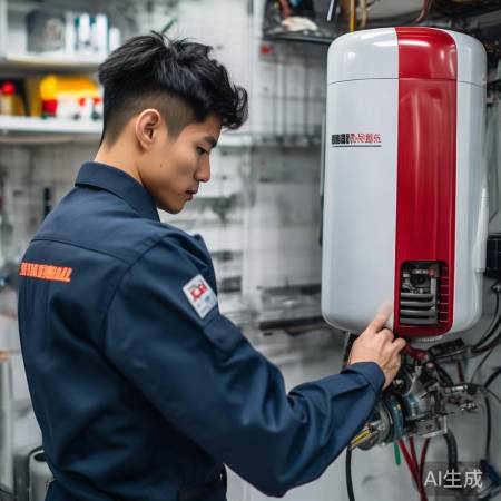 红日热水器维修热线：40016