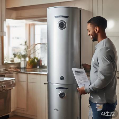 电热水器：大品牌保障，售后省心