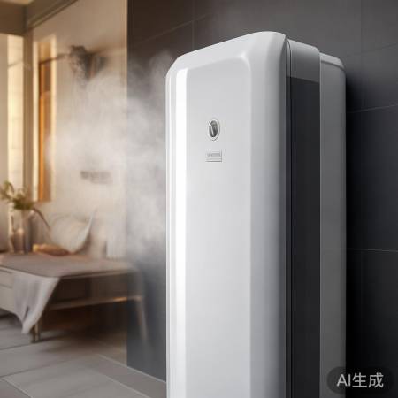 陶瓷电热水器，品质生活必备