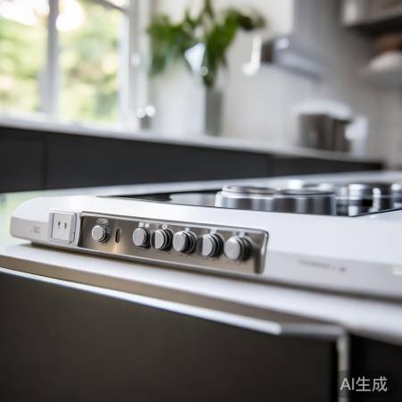 集成灶电源忘记关闭，快速解决技