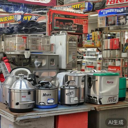 甘肃市场大牌小众口碑佳