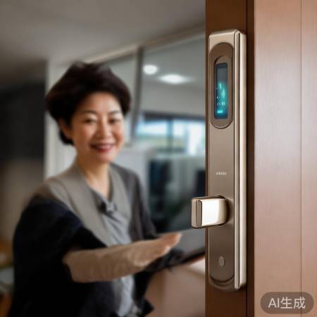 玥玛指纹锁客服电话400166