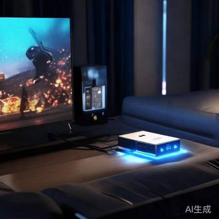 高速USB，畅享高清影视