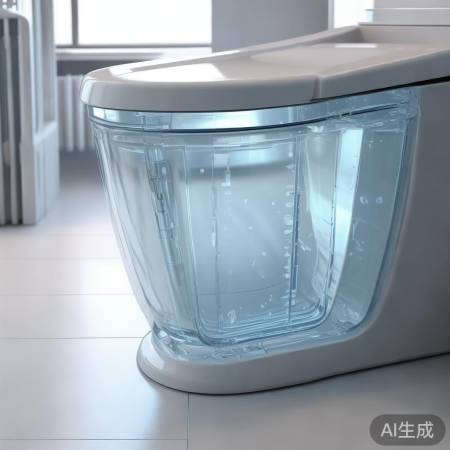 挑选智能马桶水箱关键因素