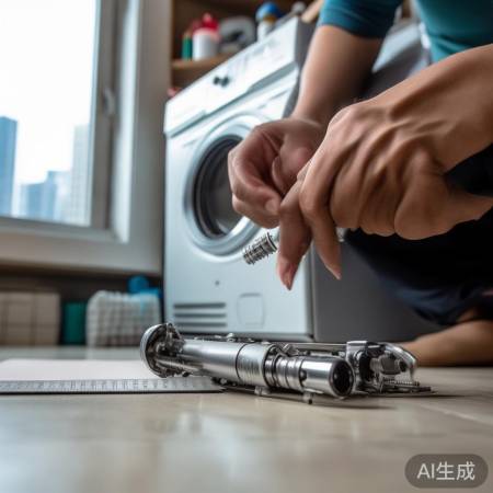 量螺丝尺寸选合适螺丝