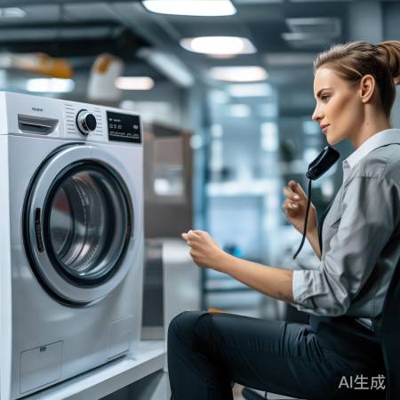 小天鹅洗衣客服电话