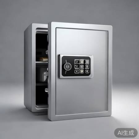 保险柜容量选合适