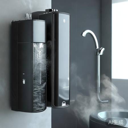 壁挂炉水罐保障洗澡无忧