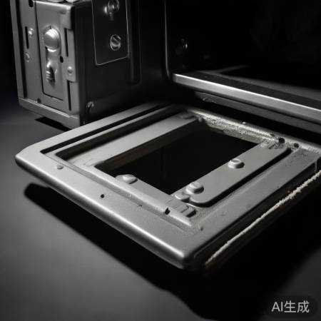 隔板藏洞巧藏物