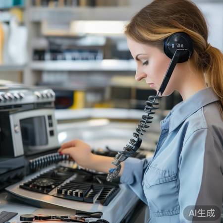 燃气灶售后客服热线：40016