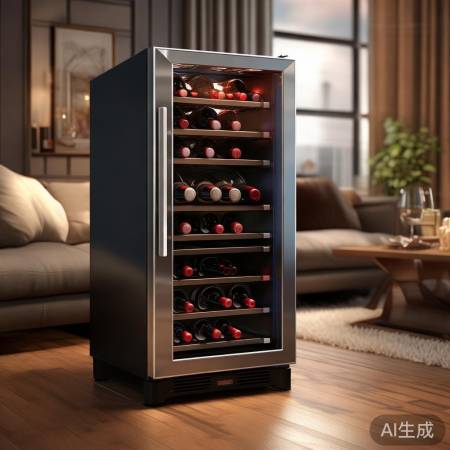 云阳红酒柜性价比高