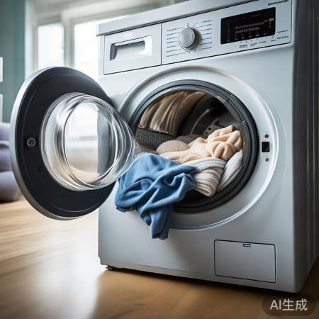揭秘洗衣机嗡嗡声
