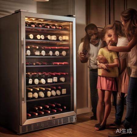 生活如红酒,品味美好时光