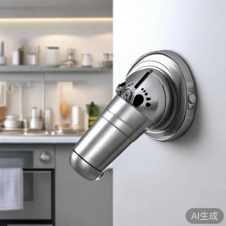 推荐子弹头热水器专用插座