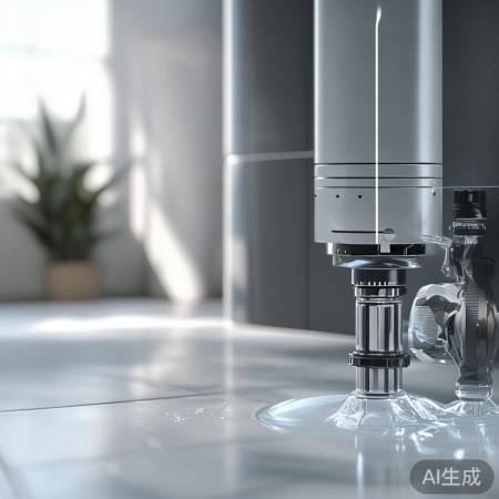 燃气热水器阀门选购要点