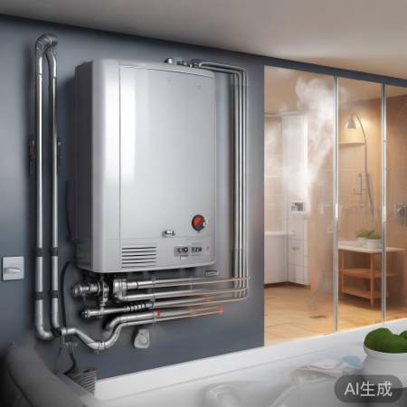 壁挂炉洗澡后供暖异常分析