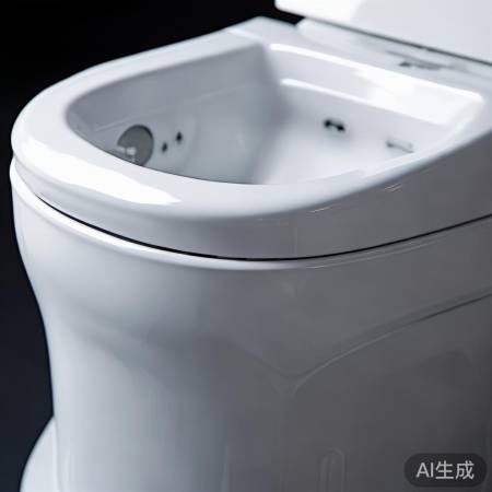 检查马桶接口，严防假货