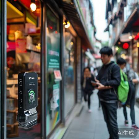 “唐人街指纹锁客服电话4001