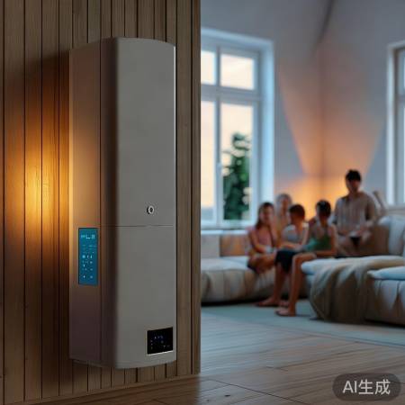 壁挂炉夏降温小技巧