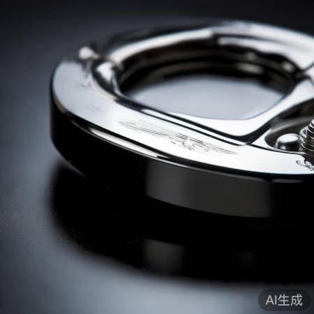 指纹锁材质多样,不锈钢易划痕。