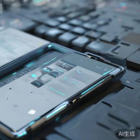 发现智能锁,开启智能之门。
